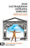 Ayax. Las traquinias. Antígona, Edipo Rey