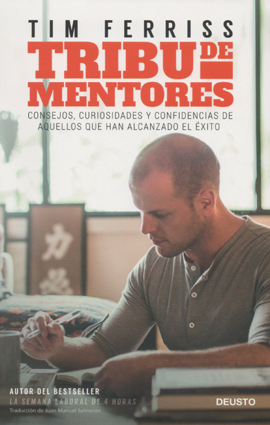 Tribu de mentores