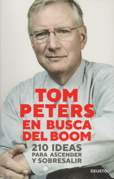 En busca del Boom