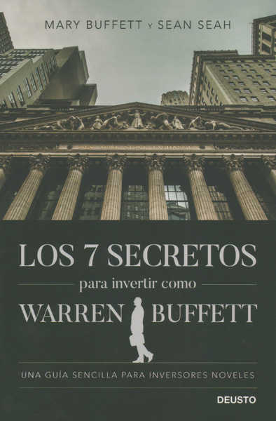 Los 7 secretos para invertir como Warren Buffett