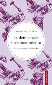 La democracia sin sometimiento