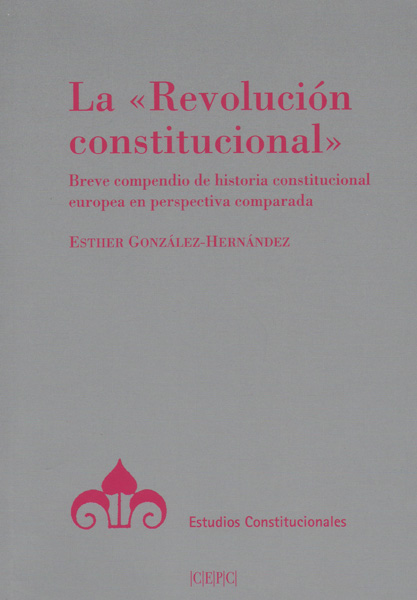 La "Revolución constitucional"