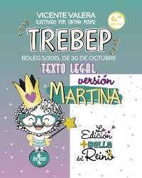 TREBEP versión Martina