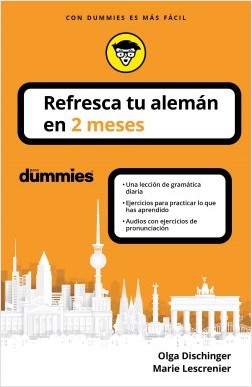 Refresca tu alemán en 2 meses