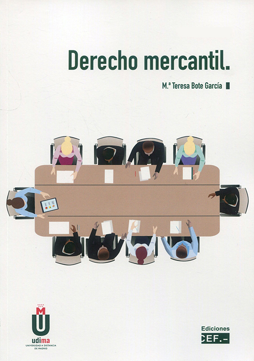 Derecho mercantil