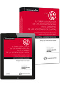 Deber de diligencia de los administradores en el gobierno de las sociedades de capital. la incorporación de los deberes de la bussines judgem