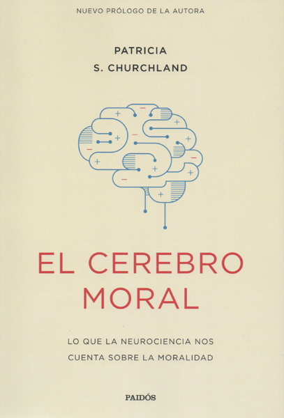 El cerebro moral