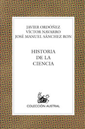 Historia de la ciencia
