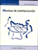 Manual de contratación de las entidades locales