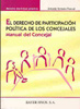 El derecho de participación política de los concejales