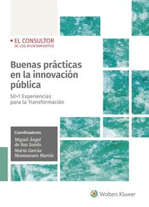 Buenas prácticas en la innovación pública