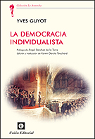 La democracia individualista