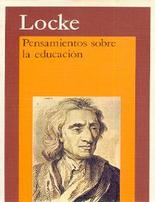 Pensamientos sobre la educación
