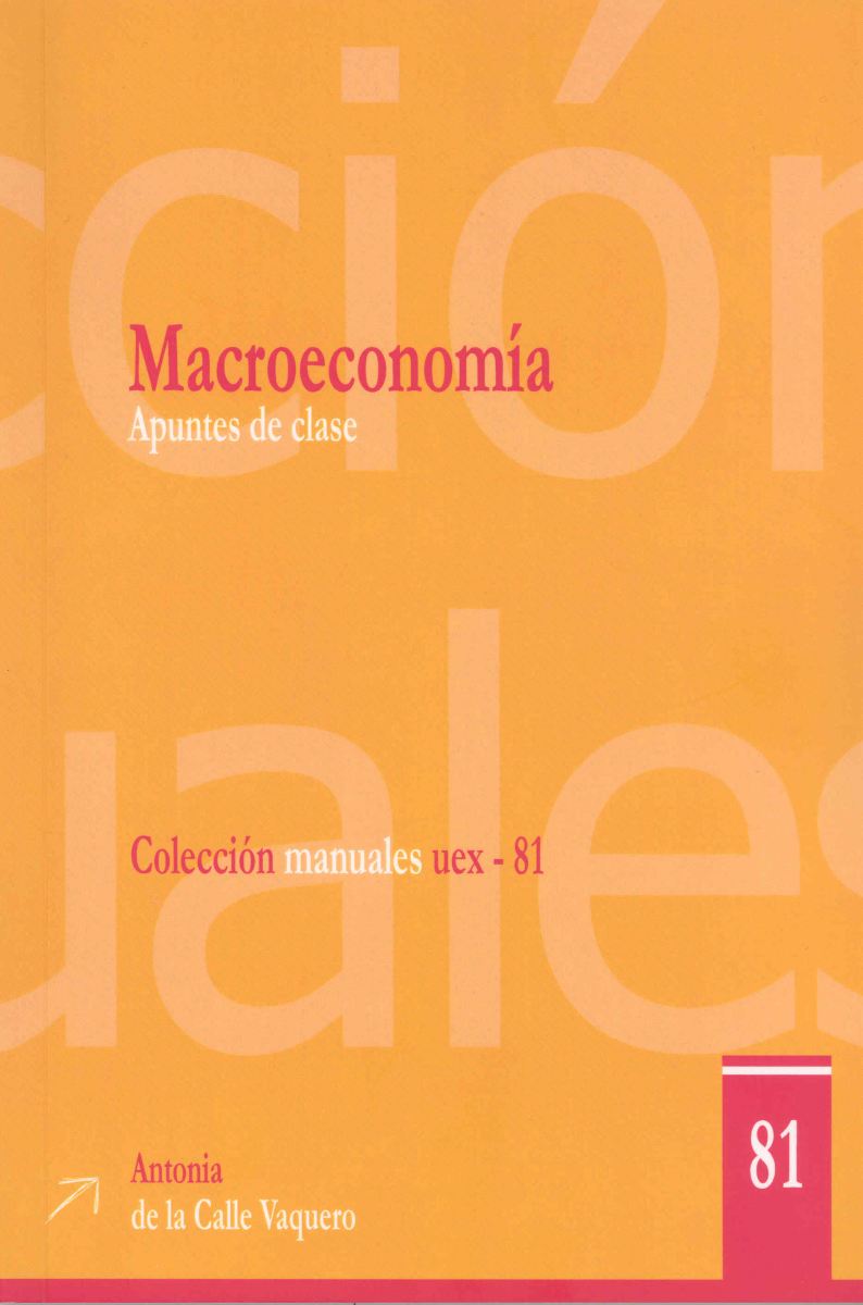 Apuntes de clase macroeconómica