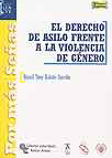 El derecho de asilo frente a la violencia de género