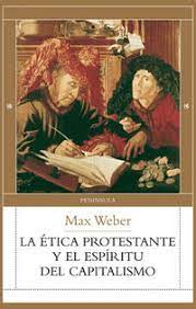 La ética protestante y el espíritu del capitalismo. 9788483078471