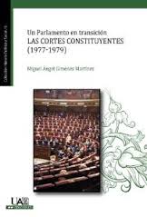 Un parlamento en transición