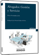 Abogados: Gestión y Servicio