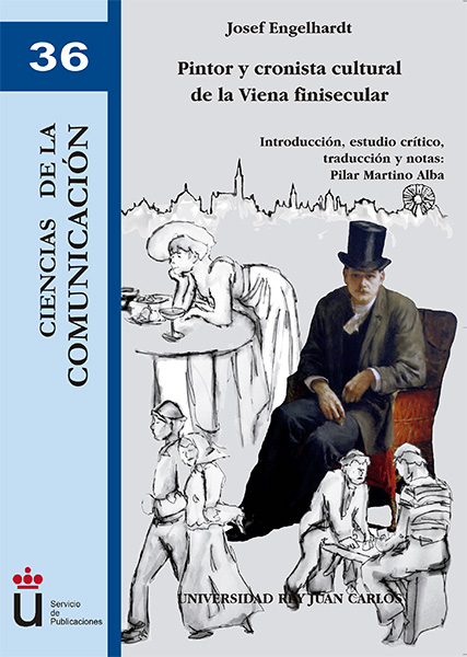 Pintor y cronista cultural de la Viena finisecular. 9788490310311