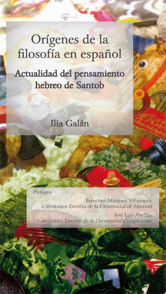 Orígenes de la filosofía en español. 9788490314012