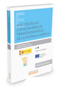 Análisis de las cuencas hídricas transfronterizas de la Península Ibérica