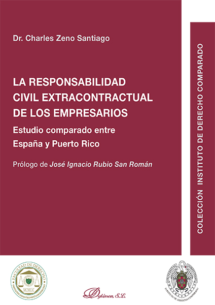 La responsabilidad civil extracontractual de los empresarios