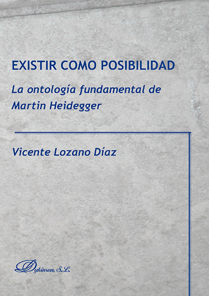 Existir como posibilidad