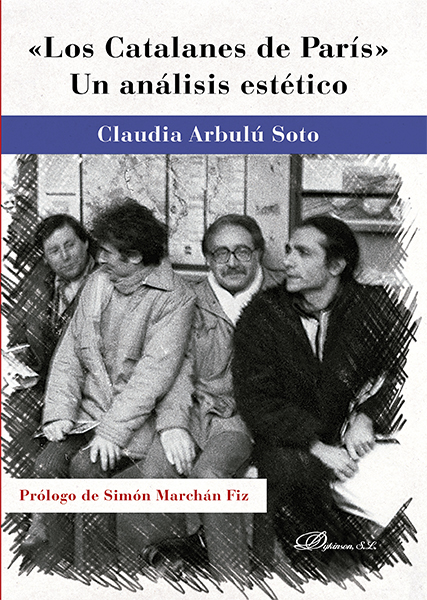 Los Catalanes de París: un análisis estético