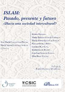 Islam. Pasado, presente y futuro