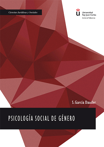 Psicología Social de Género