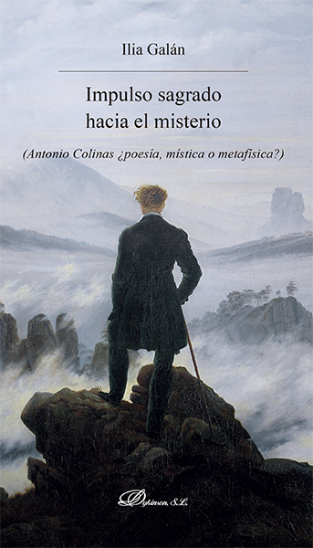 Impulso sagrado hacia el misterio