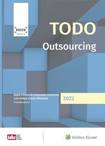 Todo Outsourcing . 9788490905975