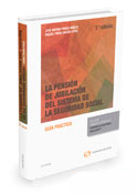 La pensión de jubilación del sistema de la Seguridad Social