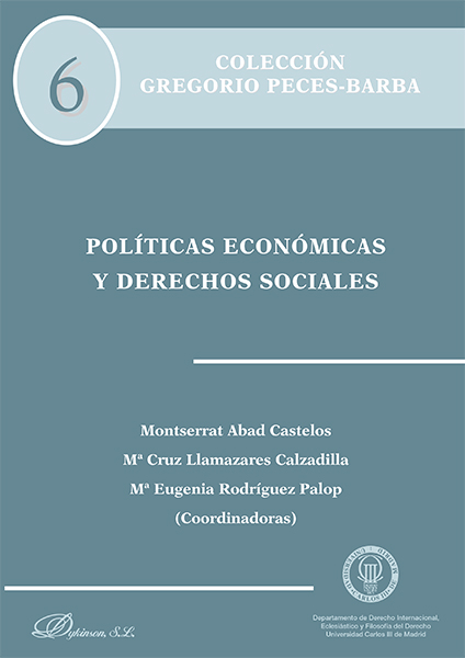 Políticas económicas y derechos sociales