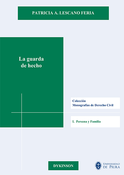 La guarda de hecho