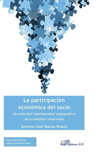 La participación económica del socio