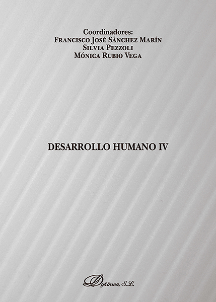 Desarrollo Humano IV