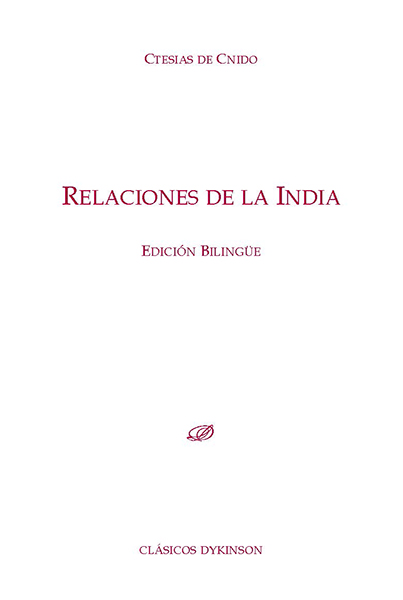 Relaciones de la India