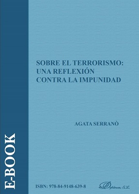 Sobre el terrorismo: una reflexión contra la impunidad