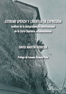 Extreme speech y libertad de expresión