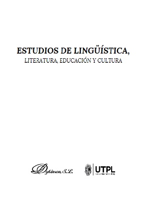 Estudios de lingüística, literatura, educación y cultura