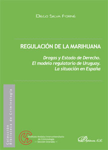 Regulación de la marihuana