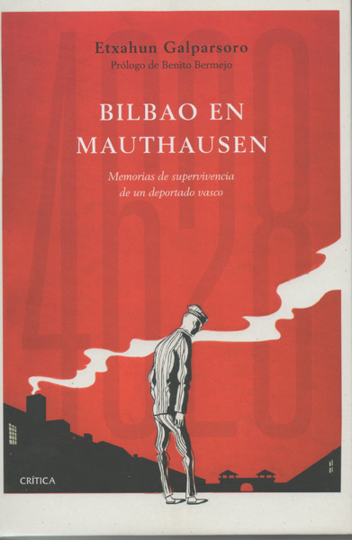 Bilbao en Mauthausen