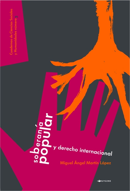 Soberanía Popular y Derecho Internacional