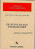 Estatuto de los trabajadores