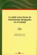 La edad como factor de tratamientos desiguales en el trabajo
