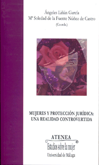 Mujeres y protección jurídica: una realidad controvertida
