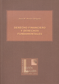Derecho financiero y derechos fundamentales