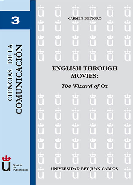English Through Movies. The Wizard of Oz