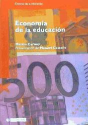 Economía de la educación